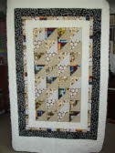Robby's quilt